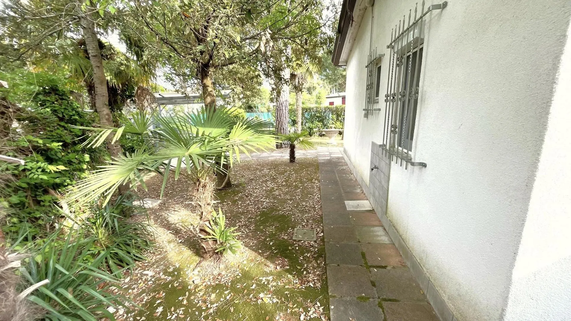 Appartamento Villa Duna Nord 287 Bibione