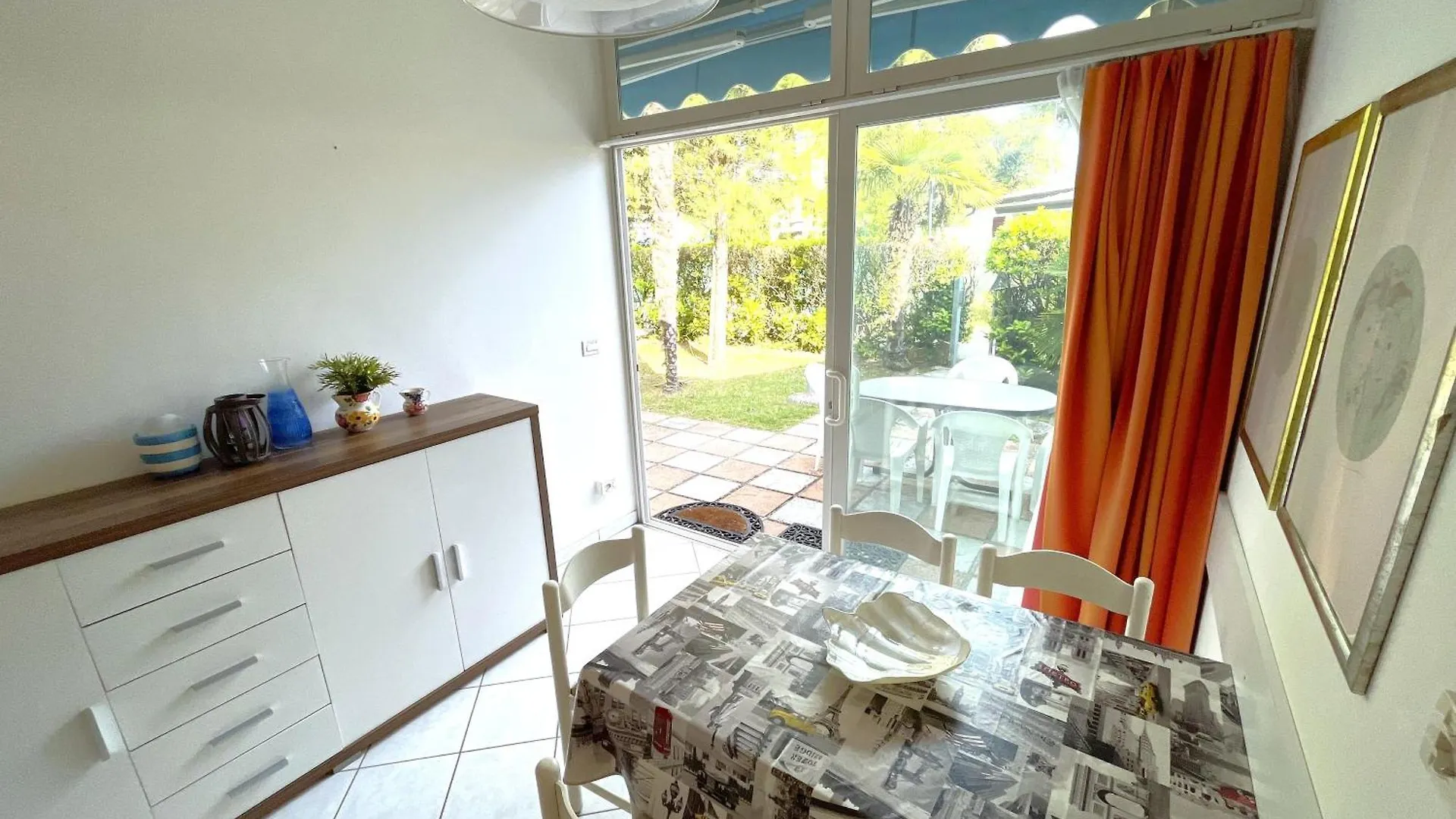 Villa Duna Nord 287 Bibione 0*,  Italia