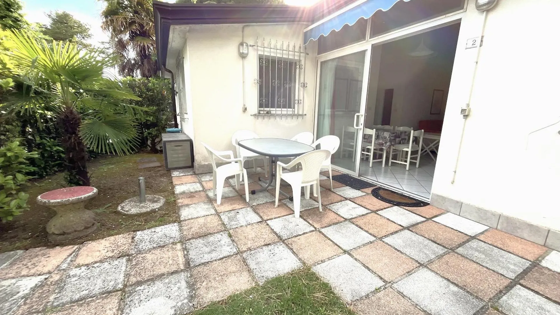 Villa Duna Nord 287 Bibione Appartamento