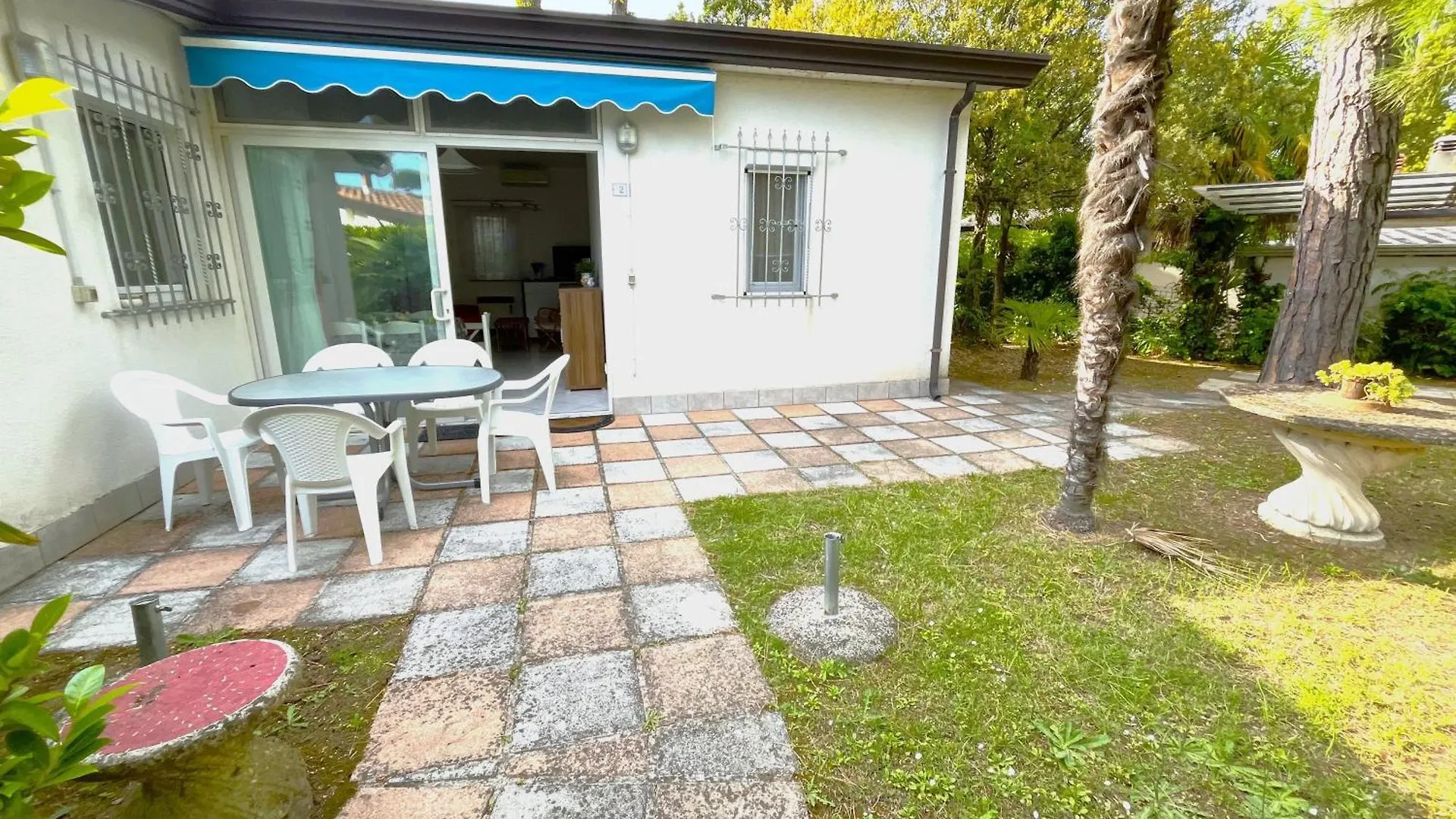 Villa Duna Nord 287 Bibione