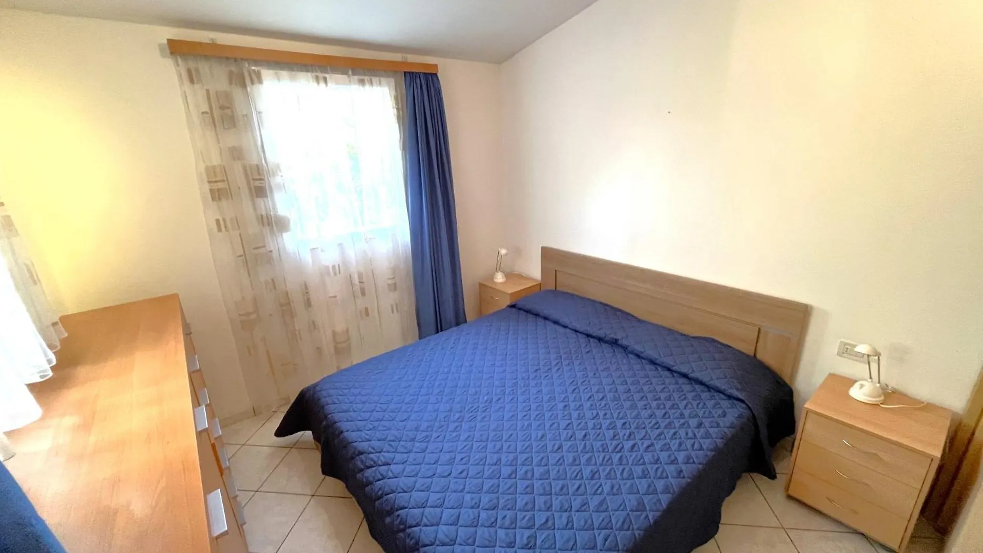 Appartamento Villa Duna Nord 287 Bibione Italia