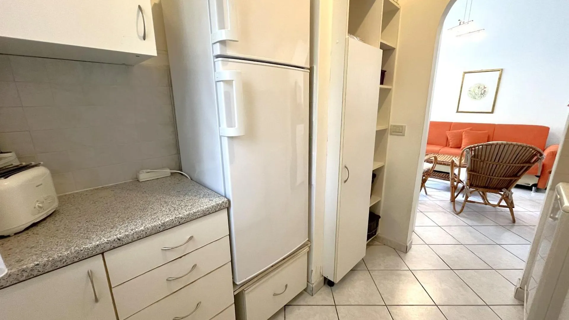 Villa Duna Nord 287 Bibione