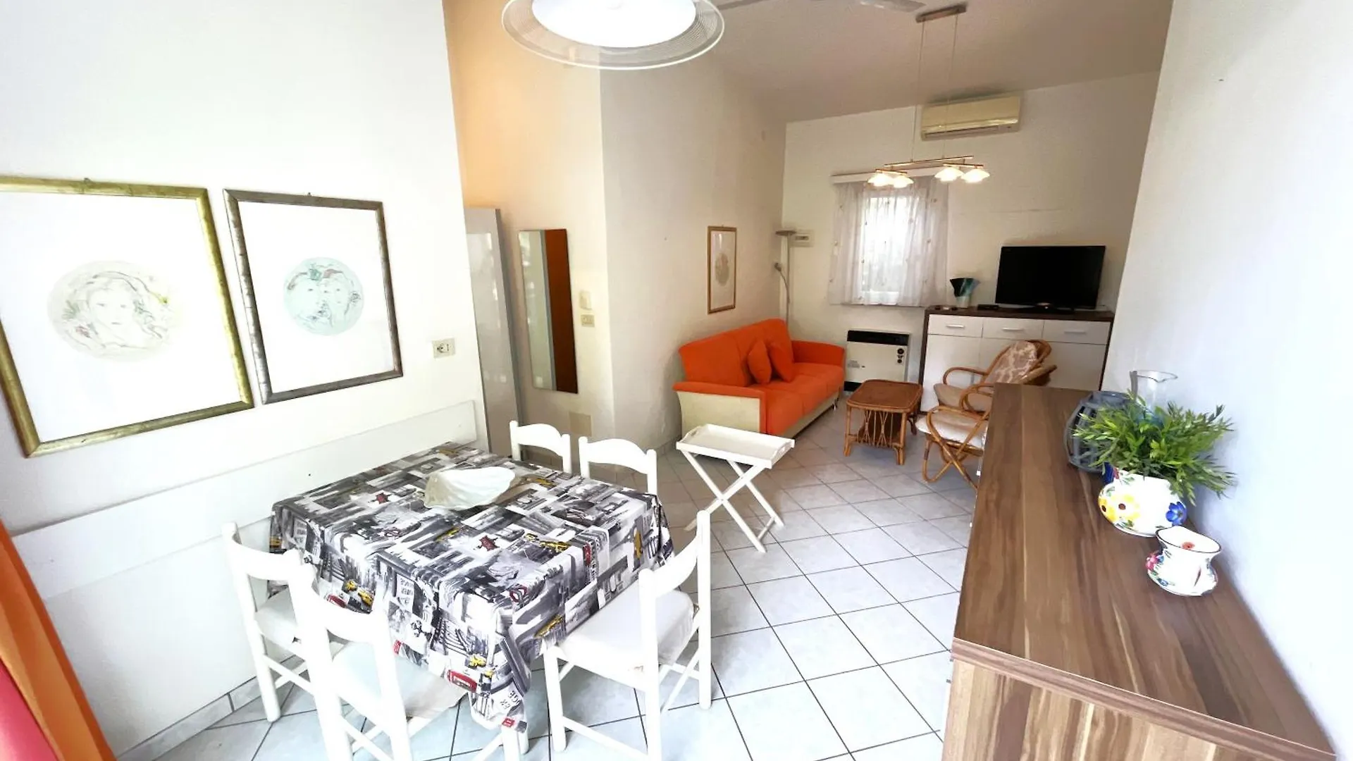 Villa Duna Nord 287 Bibione 0*,