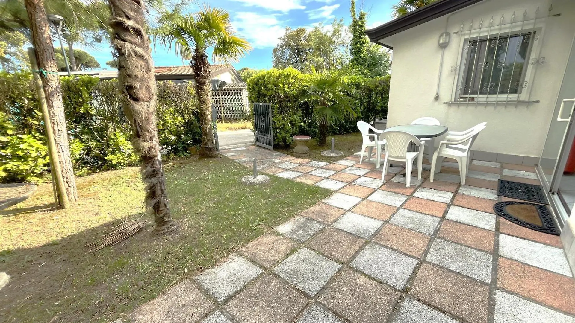 Villa Duna Nord 287 Bibione